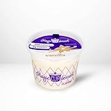 Magic Cup Nutritional Supplement 4 Ounces (Pack of 48) (Vanilla)