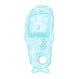 Fonctions Interactives Charmantes : L'association de couleurs éclatantes et d'un design distinctif inspiré d'une pantoufle rend ces jouets à mâcher irrésistibles. Ils suscitent des comportements guidés par la curiosité et améliorent les moments de complicité entre le chien et son propriétaire.