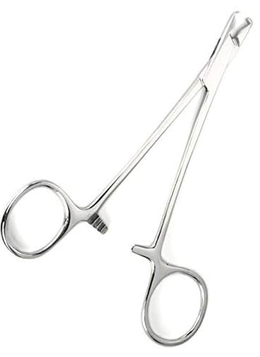 Dermal Anchor Holder 5.5