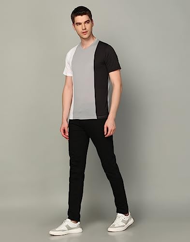 Image of INKKR Men's Regular Fit T-Shirt FF04-07