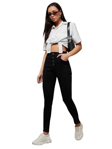 Image of Dolce Crudo Women Jeans