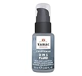 Bartpflege: weicher und geschmeidiger Bart