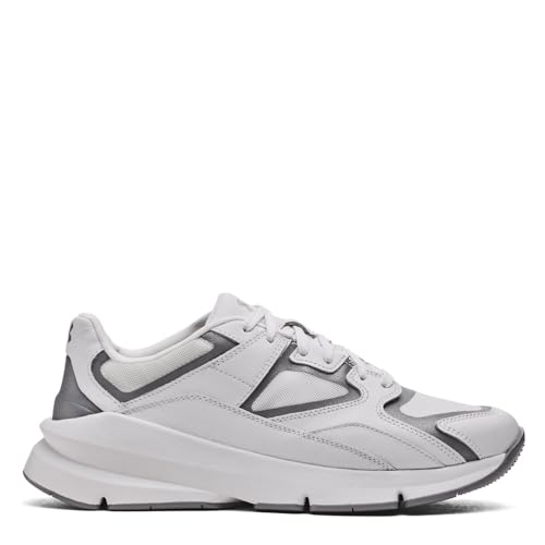 Forge 95 Under Armour réédition chaussure cuir sport chic unisexe