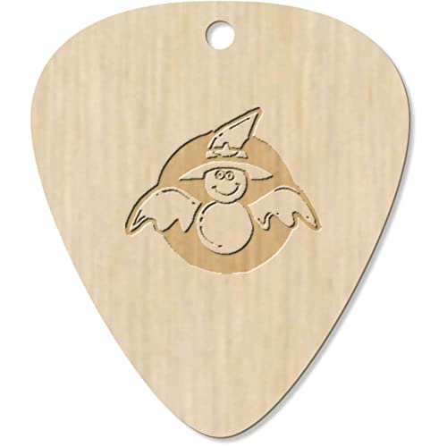 Azeeda 7 x ‘Chauve-Souris d’halloween’ médiator/pic de Guitare (GP00026694) - Les Beatles, Paul McCartney, John Lennon, RIngo Starr, George Harrison Azeeda 7 x 'Chauve-Souris d'halloween' médiator/pic de Guitare (GP00026694)