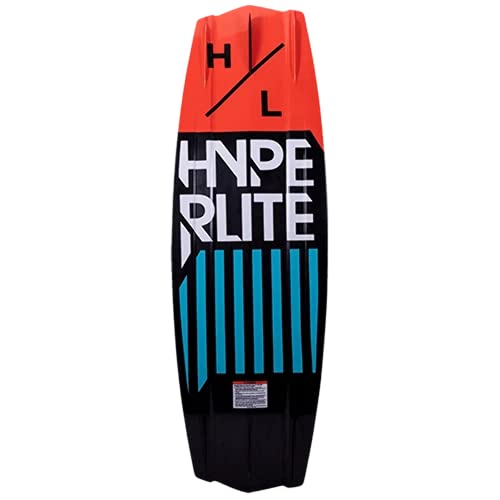 Hyperlite State 2.0 Wakeboard, Blank 140