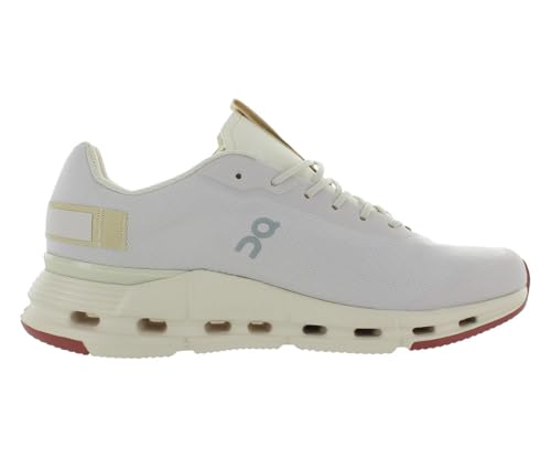 Image of On Men's Cloudnova Form Sneakers