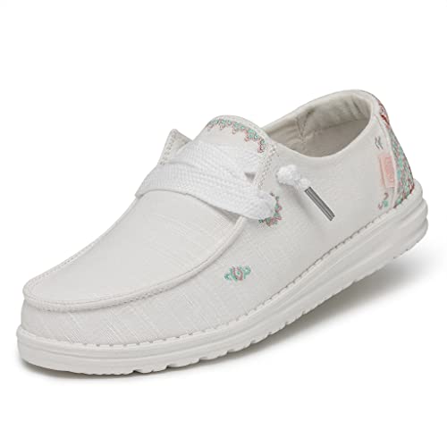 Image of HEYDUDE Womens Lily