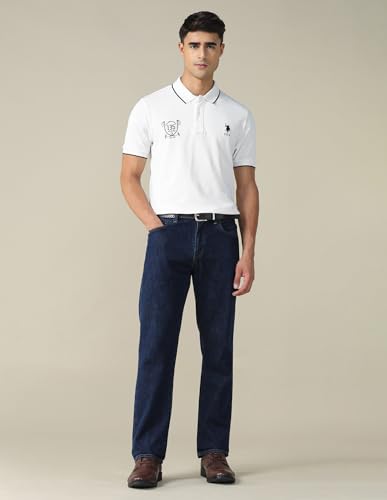 Image of U.S. Polo ASSN. Men Polo Shirt