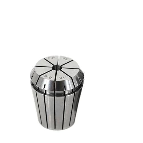 KACOME ER40 ER50 Spring Collect Chuck Clamp 4 6 8 10 12 14 16 18 20 22 24 26mm Spring Collet Set AA 0.008mm ER Collect ER40 ER50(ER50-28mm)