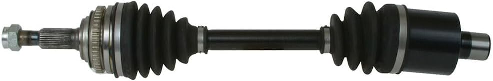 For Saturn SC1 SC2 SL SL1 SL2 SW1 SW2 1994-1998 Pair Front CV Axle Shaft - BuyAutoParts 90-909342D New