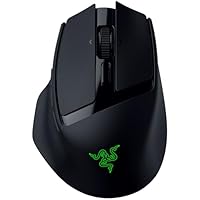 Razer Basilisk Mobile -