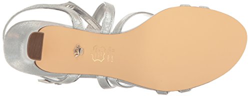 NINA Women's Genaya Dress Sandal4