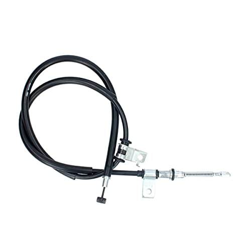 Sistemas de Servofreno Trw GCH598 cables mecánicos de accionamiento para freno de estacionamiento