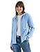 Cecil Damen Langarm Jacke mit Kapuze und Taschen