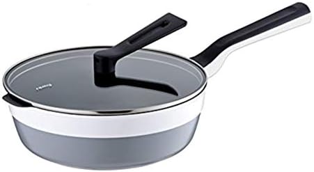 Amazon | レミパンプラス（24cm／ホワイト） RHF-301 | remy 