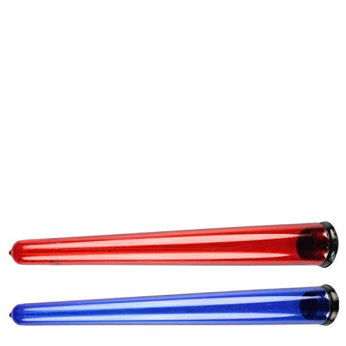 Cônes en plastique préroulés pour cigarettes, Plastique, 2 Cover