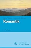Andreas B. Kilcher, Detlef Kremer: Romantik