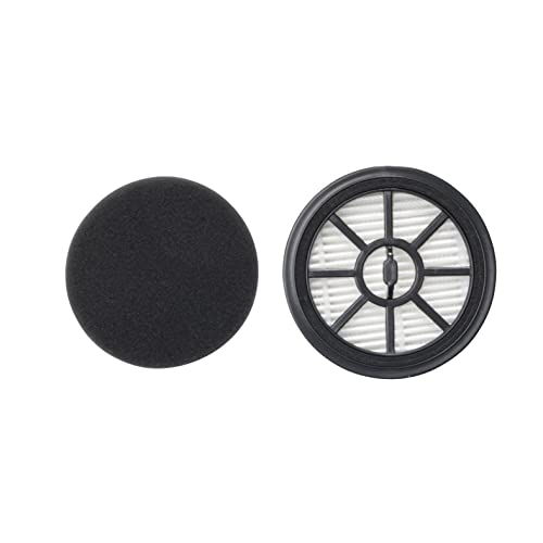 Iris Usa Cea-Fs14 Cyclone Suction Vacuum, Up To 35 Minute Run Time, Washable Filter, For Hard Floors & Low Rugs, Black #TOP1