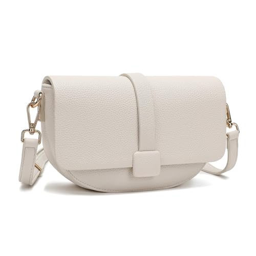 Crossbody Bags for Women Shoulder Handbags Women's Cross Body Bag Purses Small Leather Purse Send Pendant