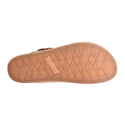 BORN Women's Sari Sandal4