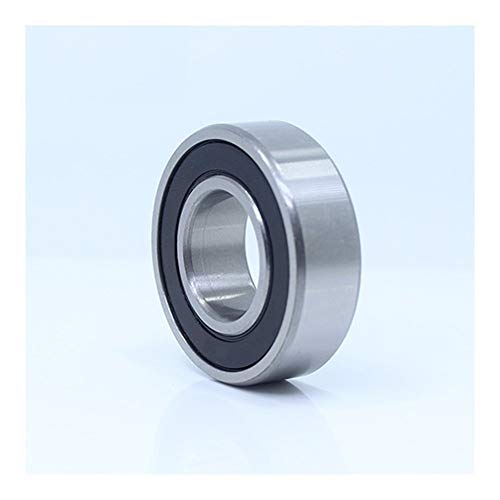Roulements à billes 163511 à haute fluidité rotative contre la friction