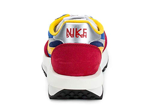 Nike mens Ld Waffle/Sacai4