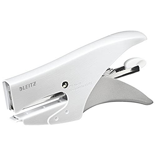 Leitz Cucitrice a Pinza, Capacità fino a 15 Fogli