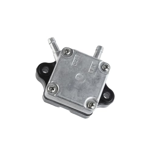 Pompe à carburant pour réparer panne moteur 15HP 4 temps