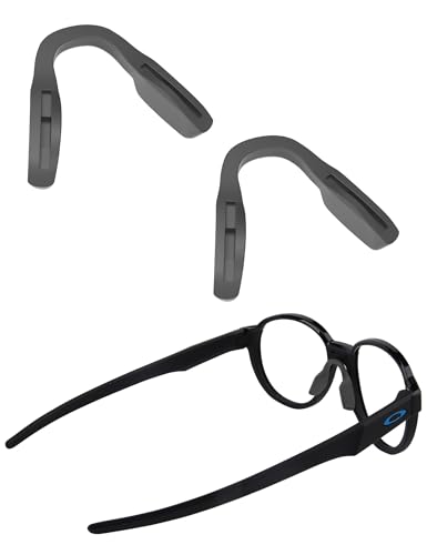 Image of SAUCER Replacement Nose Pieces Pads for Oakley Low Key OO9433 54mm Sunglass