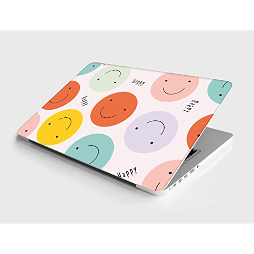 Image of Paper Plane Design Laptop Skins Sticker (15.6 inches) Des 29 (E)