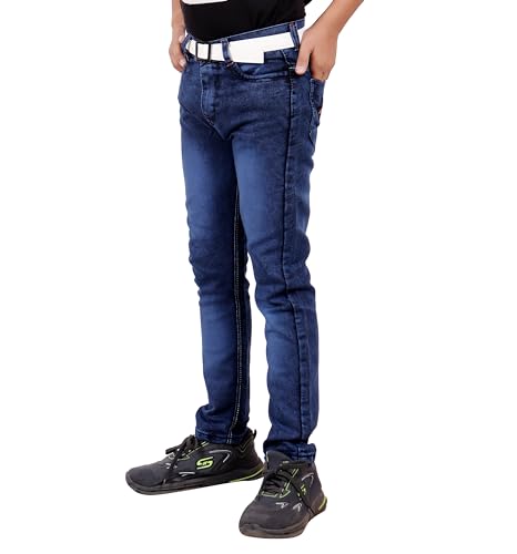 Image of Denim Jeans for Kids Boys