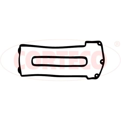 Joint de cache culbuteurs Corteco 440389P caoutchouc de rechange - 2