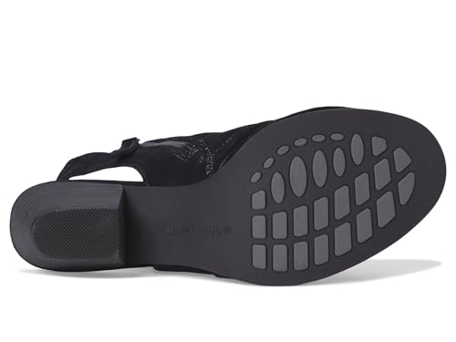 David Tate Women's Sideview Sandal3