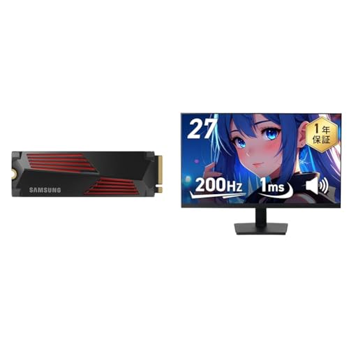 Samsung 990 PRO ヒートシンクモデル 2TB Amazon | Samsung 990 PRO ヒートシンクモデル 2TB FF7 リバース