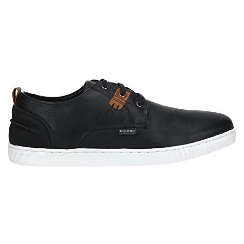 Image of Bond Street by (Red Tape) Mens Bss106d Sneakers