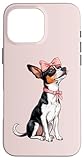 Rat Terrier Dog Coquette Aesthetic Women Clothing