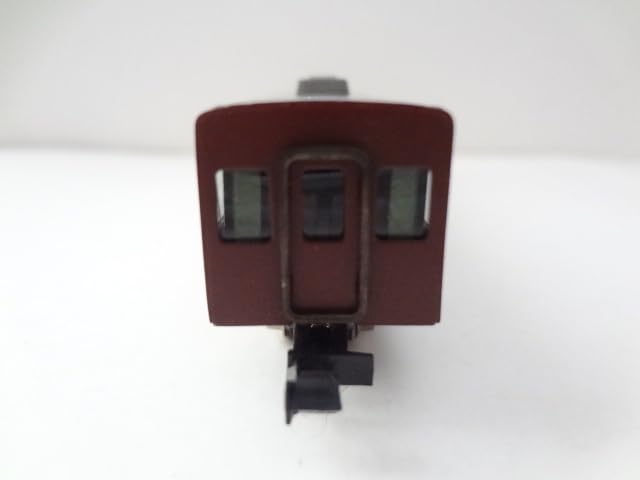 しなのマイクロ　阪急　Nゲージ Amazon | 希少品 美品☆しなのマイクロ 9108-1 阪急電車 2800系 国産初