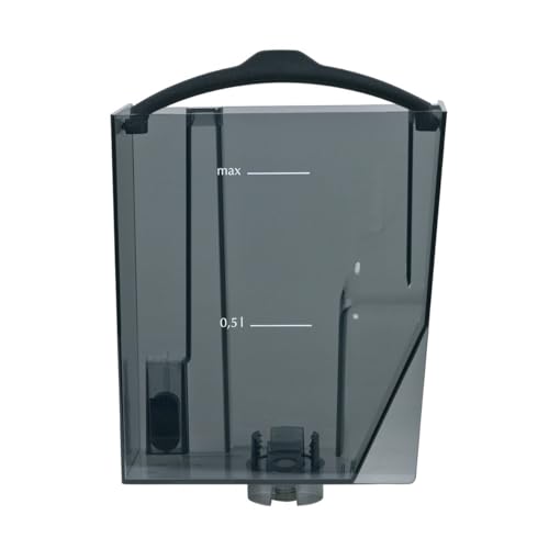 easyPART Kompatibel/Ersatz für Melitta 6770109 Wassertank 6592905 1,2 Liter für Kaffeemaschine