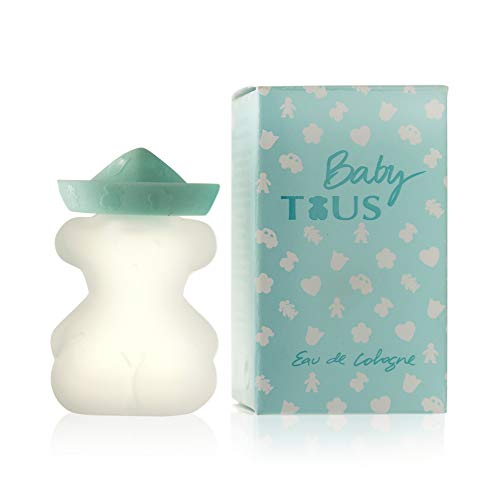 Set 3 Mini perfumes Baby Tous mujer miniaturas originales de