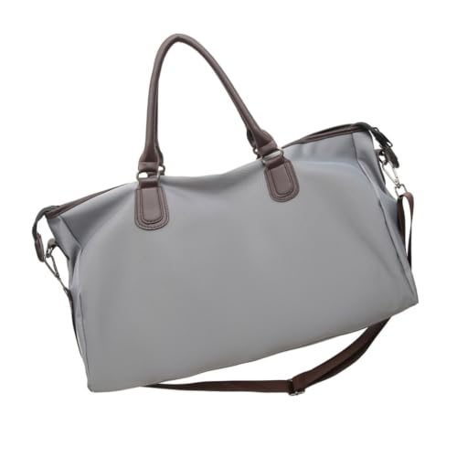 Bolsa cruzada impermeable de diseño moderno para tus escapadas de viaje y rutinas de deporte