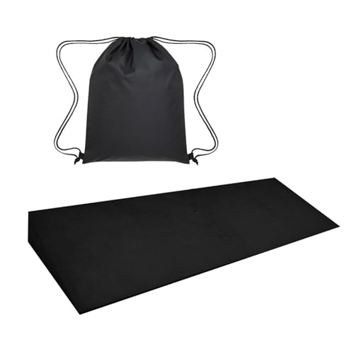 Tabla inclinada para entrenamiento de piernas Decours miniatura 5