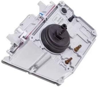 0444022019 504365261EURO5 24V truck scr adblue pump