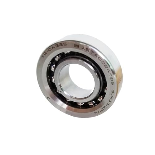 Roulements de support 45TAC75BSUC10PN7B rigides à billes pour machine-outil - 4