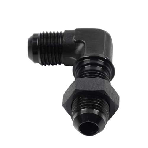 8-Position 8-Wire Industrial Cat 5e RJ45 UTP Bulkhead Coupler