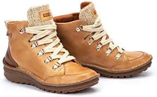 PIKOLINOS leather Ankle Boots CAZORLA W5U - size 11 | Image 6