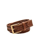 Photo Gallery fossil rhett cintura, marrone ruggine, 40 uomo Photo Gallery fossil rhett cintura, marrone ruggine, 40 uomo