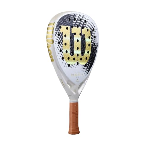 Pádel Raquette padel Wilson Defy Ls V1 Se - vue 5