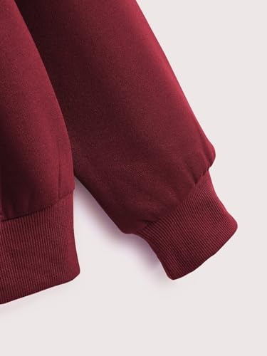 Image of LITZO Hoodie|| Sweatshirt for Women || Womens Hoodie and Sweatshirt (L-139-142)