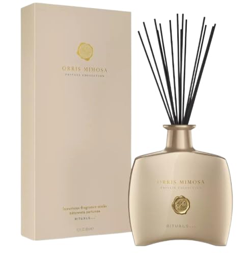 Rituals - Private Collection Orris Mimosa Fragrance Stick, 100ml