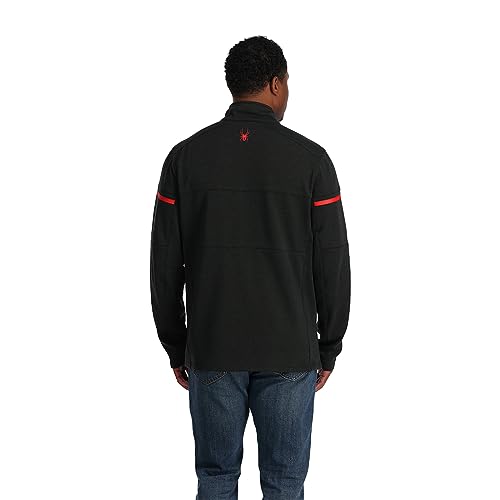 Spyder Men's Speed Full Zip Fleece Jacket2